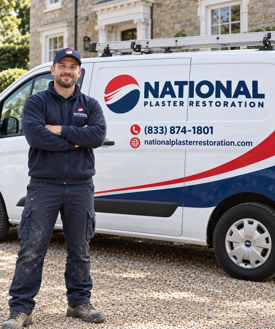 Plaster Repair company in Dry Run, PA